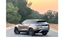 Land Rover Range Rover Velar Dynamic HSE P250 2.0L ONLY 2800/- AED MONTHLY INSTALLMENT WITH ZERO DOWN PAYMENT