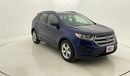 Ford Edge SE 3.5 | Zero Down Payment | Home Test Drive