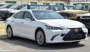 لكزس ES 350 V6 3.5L PETROL Full Option