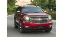 Chevrolet Tahoe LTZ 5.3L 4WD (8 Seater)