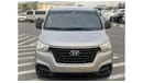 Hyundai H-1 2019 Hyundai H1 2.4L V4 - Automatic - 12 Seater Passenger - Patrol / GCC Specs