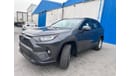 Toyota RAV4 XLE full options