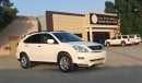 Lexus RX350 Lexus Rx 350 Model 2008