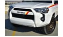 Toyota 4Runner 40th Anniversary Special Edition