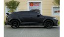 Lamborghini Urus Std