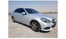 مرسيدس بنز E 250 Std مرسيدس E250 2016 فل اوبشن