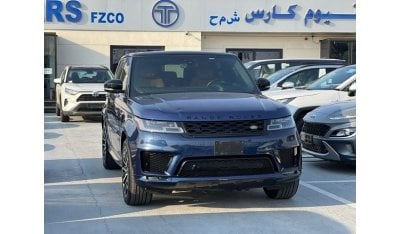 لاند روفر رانج روفر سبورت إتش أس إي 3.0 Sport