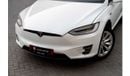 Tesla Model X Long Range | 4,073 P.M  | 0% Downpayment | Model X Dual Motor