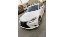 Lexus IS250