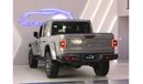 Jeep Gladiator Rubicon 3.6L