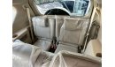 تويوتا برادو VXR 4.0L full option with ventilated seats and radar