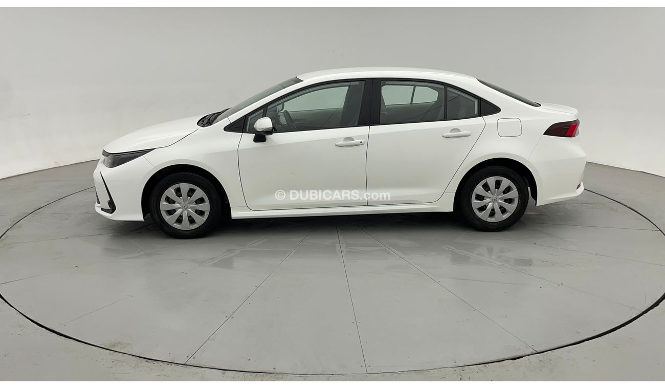 Toyota Corolla XLI 1.6 | Zero Down Payment | Free Home Test Drive