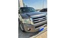 Ford Expedition EL XLT 5.4L