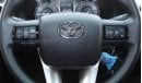 Toyota Hilux DIESEL 2.4 A/T FULL OPTION