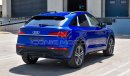 أودي Q5 2023 AUDI Q5 SPORTBACK S LINE 40TDI QUATTRO S TRONIC DIESEL 2.0L A/T Q5A