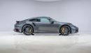 بورش 911 AED 13,426 P/M - 2 Years Warranty - (992 series) Turbo S