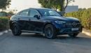 Mercedes-Benz GLC Coupe 200 (НА ЭКСПОРТ , For Export) 4Matic  ,  GCC , 0Km , Без пробега