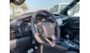 Toyota Hilux GR Sport Petrol 4.0 Full option brand new