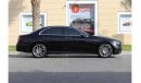 Mercedes-Benz E300 Premium W213