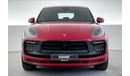 Porsche Macan GTS | Guaranteed Warranty | 0 Down Payment