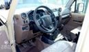 Toyota Land Cruiser 70 LC71 | 4.0L Petrol | Manual | Diff Lock | Power Window | Eclectic Winch