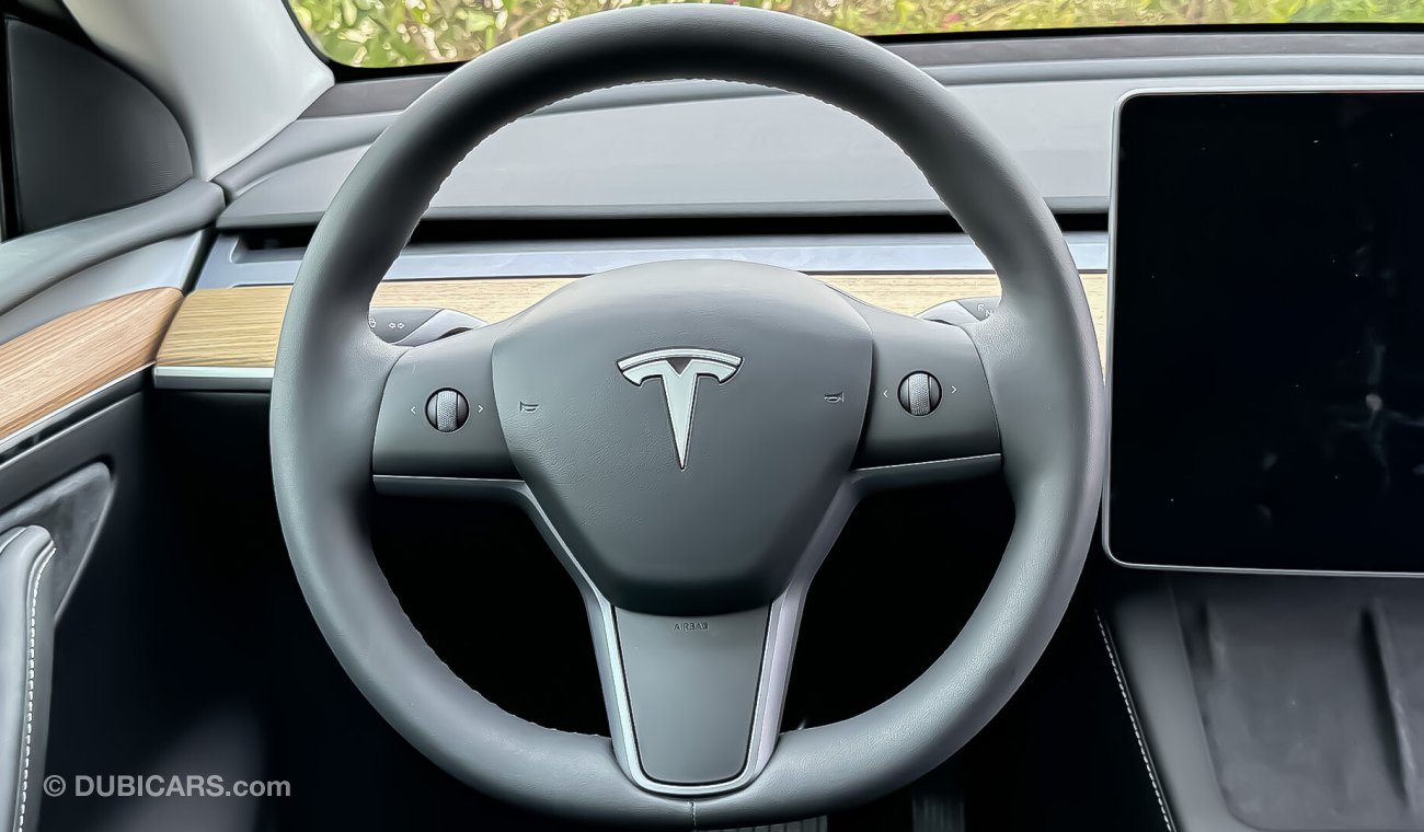 Tesla Model Y SUV 2023 0KM NEW EXPORT PRICE