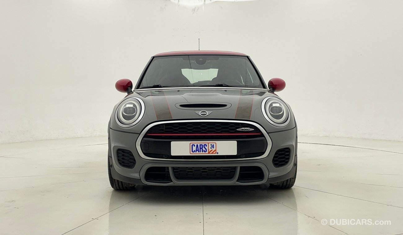 Mini Cooper JOHN COOPER WORKS 2 | Zero Down Payment | Free Home Test Drive