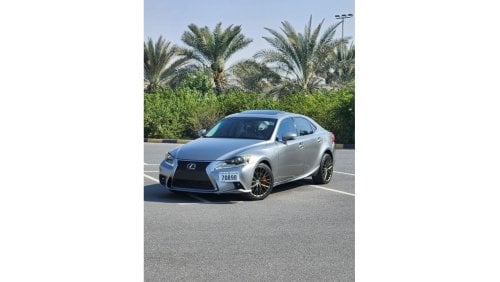 Lexus IS 200 F Sport