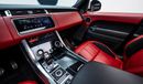 Land Rover Range Rover Sport HSE 2020 - GCC