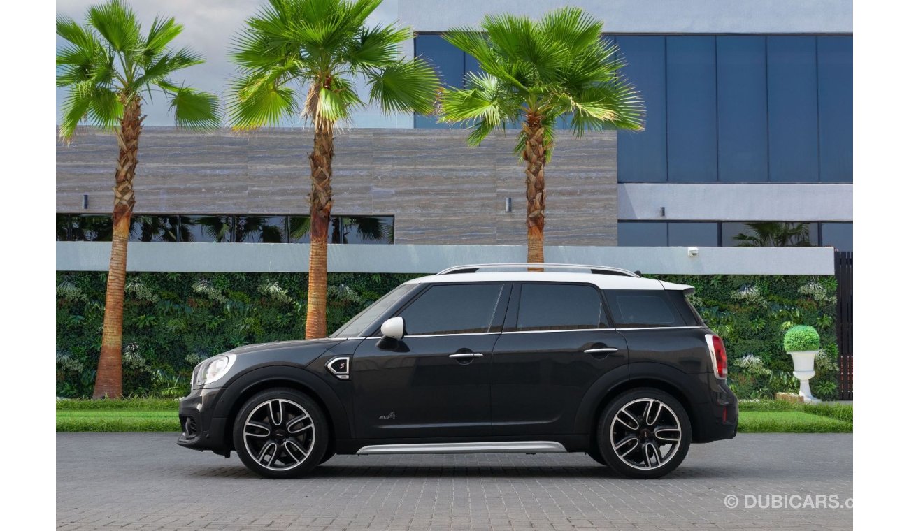 Mini Countryman S | 1,762 P.M  | 0% Downpayment | Pristine Condition!