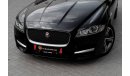 Jaguar XF R-Sport 35T 3.0L | 1,900 P.M (4 Years)⁣ | 0% Downpayment | Under Warranty