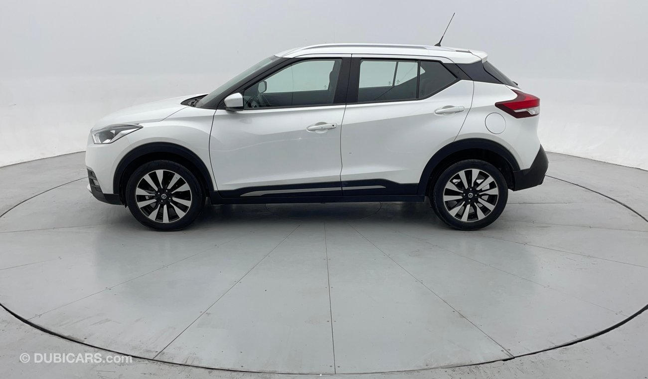 Nissan Kicks SV 1.6 | Zero Down Payment | Free Home Test Drive