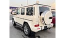 مرسيدس بنز G 63 AMG Std 4.0L