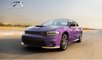 Dodge Charger (НА ЭКСПОРТ , For Export) R/T 345 Plus V8 5.7L HEMI , ''LAST CALL'' , 2023 GCC , 0Km , Без пробега