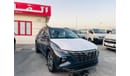 Hyundai Tucson 1.6L T-GDI TURBO FWD 2023