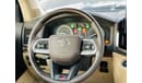 Toyota Land Cruiser GXR 4.6L Toyota landcuriser GXR V8 2016 facelifted inside & outside 2024 full option top the range v