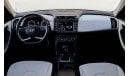 Hyundai Creta 2022 Hyundai Creta Mid (SU2), 5dr SUV, 1.6L 4cyl Petrol, Automatic, Front Wheel Drive