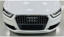 Audi Q3 40 TFSI S-Line 2.0L 4WD