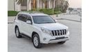 Toyota Prado Toyota Prado VXR V4 Full Option TOP the Range in excellent condition