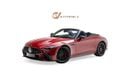 مرسيدس بنز SL 55 AMG GCC Spec - With Warranty and Service Contract