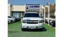 Chevrolet Tahoe 1LT 5.3L Chevrolet Tahoe LS / 2014 / GCC / ORIGINAL PAINT/ very good condition