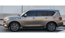 إنفينيتي QX80 GCC