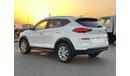 Hyundai Tucson 2019 Hyundai Tucson 2.0L V4 SEL+ GDi Push Start & Radar Leather Seats -