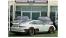 بورش 911 بورش 911 GT3 خليجي 2014 فل ابشن صبغ وكاله تشييكات وكاله تحت الضمان