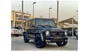 مرسيدس بنز G 55 AMG Std