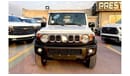 Suzuki Jimny GLX 2024 4WD 5Doors Local Registration +10%