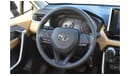 Toyota RAV4 LE 2.0L Petrol AWD Automatic