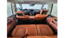 Nissan Patrol LE Platinum City 5.6L-8CYL-LE Platinum Full Option Excellent Condition GCC Specs