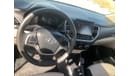 Hyundai Accent Top