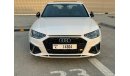 أودي S4 Audi S4 V4 2021